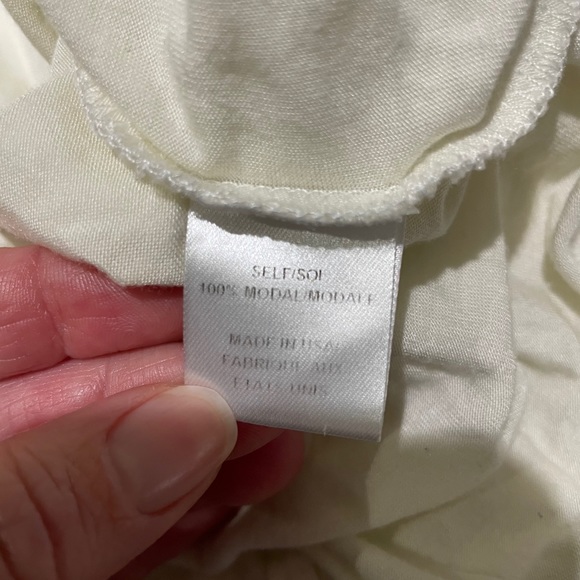 Haute Hippie “I want it” tee - Picture 7 of 7